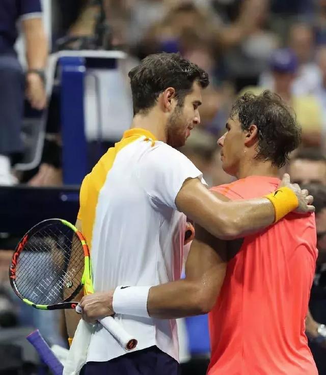  蒂姆美网先丢一盘逆转，彰显顽强斗志