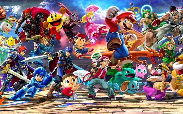  守望先锋世界杯，各国高手齐聚争锋