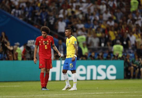  裁判判罚引发争议，赛后采访暗流涌动