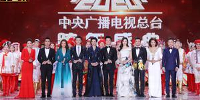  年度最佳阵容揭晓，巨星云集闪耀盛典