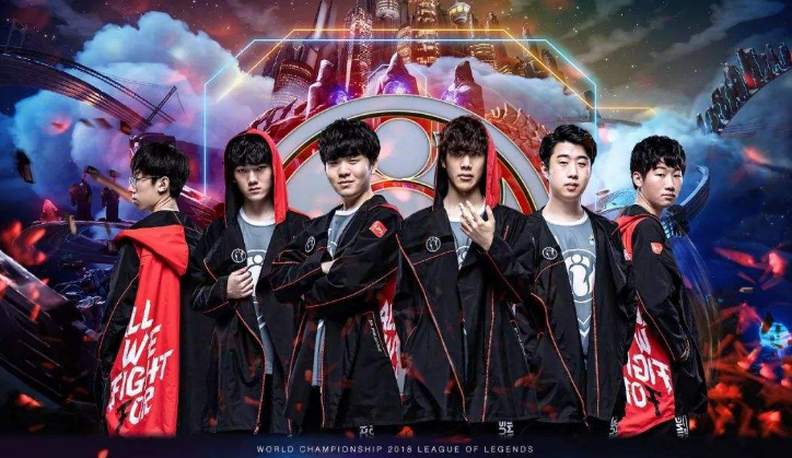  电竞选手昼夜备战，冲刺赛季最终冠军