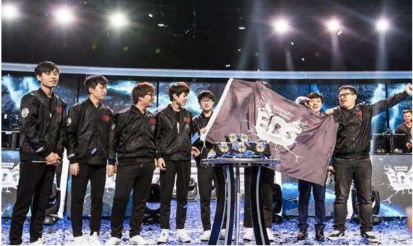  电竞豪门集结完毕，全球总决赛即将燃情开战