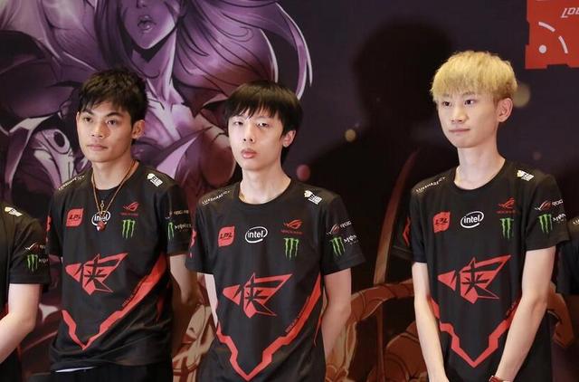  电竞传奇选手宣布退役告别赛场  