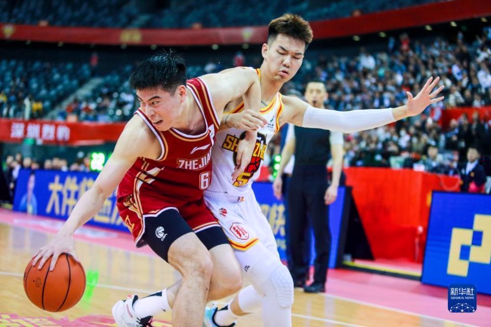  浙江稠州金租强势，客场力挫深圳马可波罗