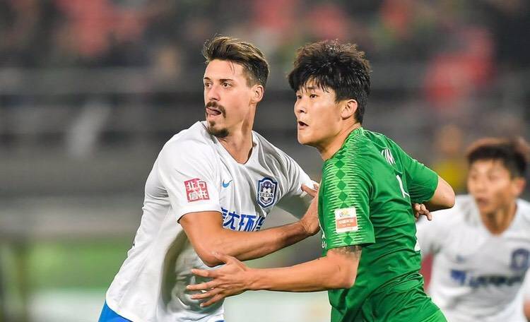  双冠王志在三连冠，全员备战进入冲刺阶段  