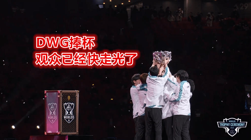  电竞新秀崭露头角惊艳全场观众