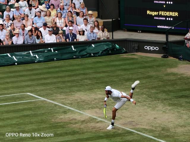  贝雷蒂尼鏖战三小时惜败，巴黎大师赛憾失良机