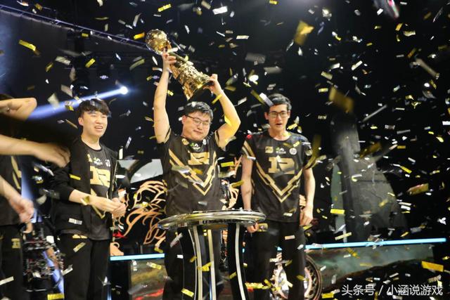  LPL夏季赛总决赛火热开战，冠军归属悬念迭起  